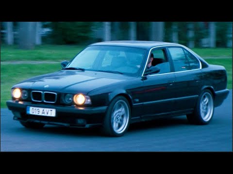 Видео: BMW Е34 540i V8 НА ПОСЛЕДНИЕ ДЕНЬГИ. Владею ЛЕГЕНДОЙ вот уже 2 года... Что изменилось? PART 7