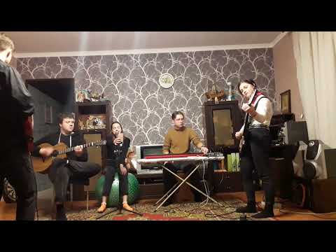 Видео: Земфира - Искала (cover)
