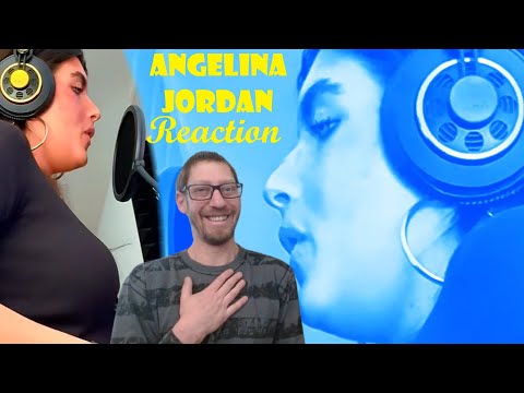 Видео: Впервые слышу Анджелину Джордан — СВЕТ ГАСНЕТ