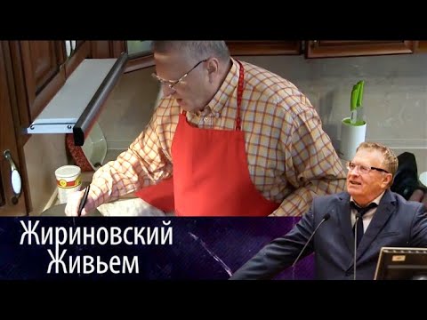 Видео: ВВЖ в гостях у депутата Шерина А.Н. ЖЖ