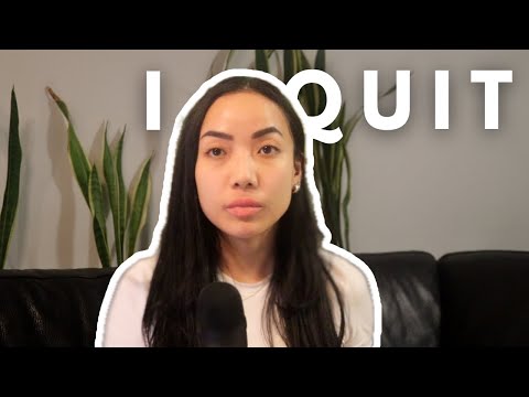 Видео: Почему я ухожу из сестринской профессии.