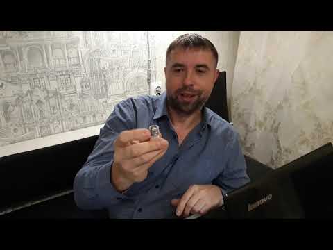 Видео: Пуля 12 калибра МУХА видео обзор