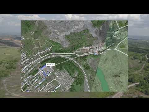 Видео: "Красный камень" в опасности