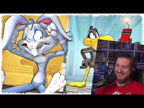 Видео: КРОЛЬ ТРОЛЛЬ vs ХИТРАЯ УТКА МАНЬЯК В CSGO!!! | РЕАКЦИЯ НА Quantum Games