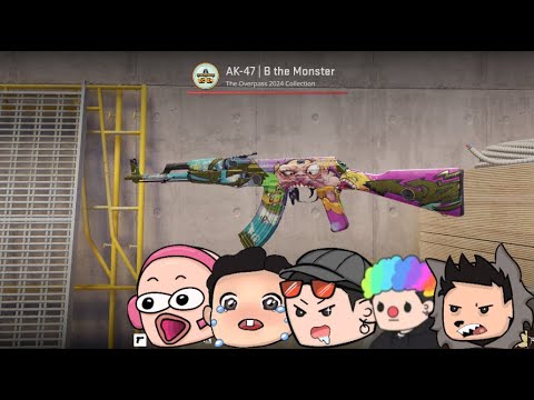 Видео: TRADEUP ХИЙГЭЭД ШИНЭ AK УНАГААЛАА