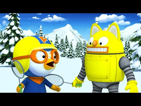 Видео: Пингвинёнок Пороро ⭐ ПРЕМЬЕРА на канале ⭐ Эпизод 1: Мы хорошие друзья ⭐ KEDOO Мультики для детей