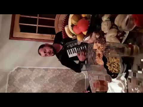 Видео: Заур Алибеков.