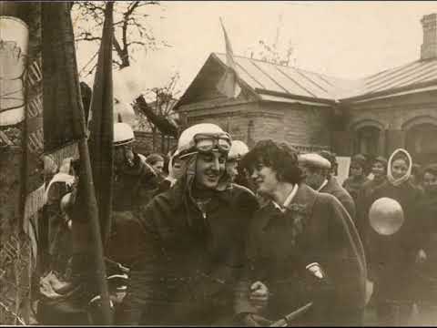 Видео: Старые фото Бердичева 56 Прогулки улицами Бердичева Садовая