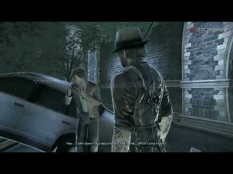 Видео: От Санты до Шерлока: лучшие детективные игры на Xbox X/S