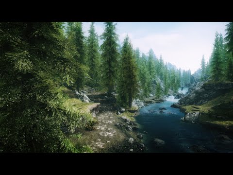 Видео: Щупаем Аниверсари #25 (TES V: Skyrim AE, Легенда)