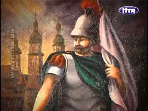Видео: Львів: Хроніки древнього міста - Фільм 40