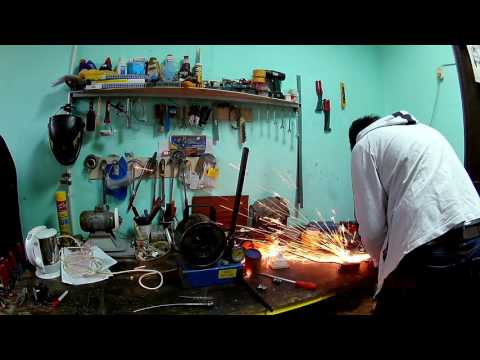 Видео: Ремонт шланга ГУР