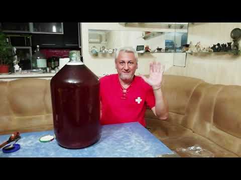 Видео: Спасатели времени Раскисление вина часть 2