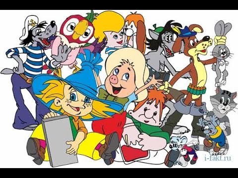 Видео: Приколы из мультфильмов под музыку #4