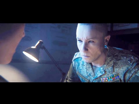 Видео: Call of Duty: Modern Warfare III - Глубокое прикрытие, Пассажир, Место крушения  #4