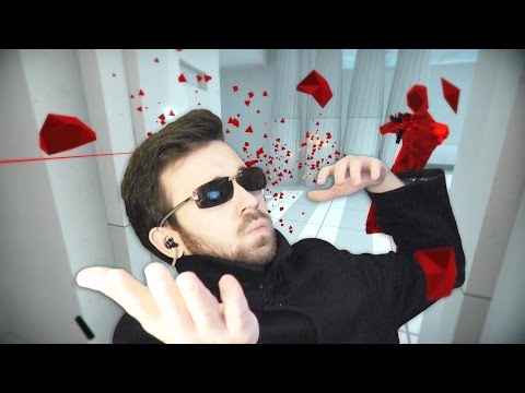 Видео: МЕНЯ ЗОВУТ НЕО!