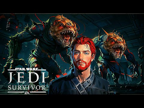Видео: БОСС ДВА РАНКОРА/БОСС ВЗБЕШЕННЫЙ ДЖОТАЗ/ТВИСТ СЮЖЕТА ► Star Wars Jedi: Survivor #25 НА РУССКОМ ЯЗЫКЕ