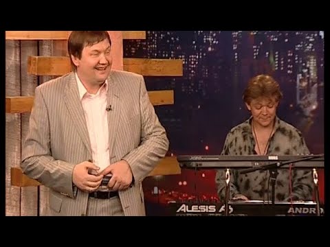 Видео: Игорь Слуцкий