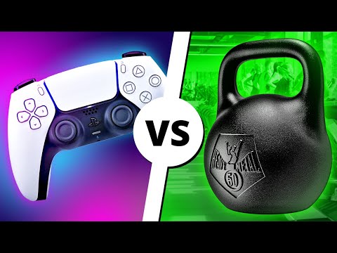 Видео: КАЙФОВАЯ ЖИЗНЬ vs ЗОЖ