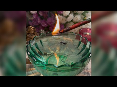 Видео: СОБЫТИЯ В ПЕРИОД 17-23 НОЯБРЯ 2025🔥ЧТО ЖДЁТ? Гадание на воске🕯️