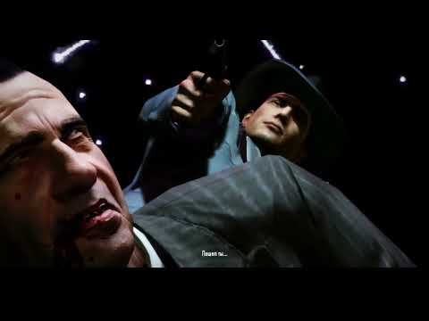 Видео: Прохождение Mafia 2 #5 Последнее дело...