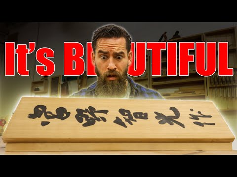 Видео: ЭКСКАЛИБУР среди ручных инструментов?