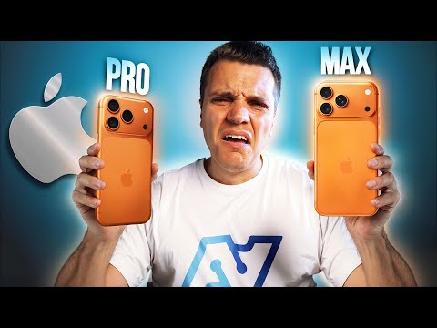 Видео: 10 днів з iPhone 17 Pro та iPhone 17 Pro Max - ВЕЛИКИЙ ДОСВІД 🔥 Усі МІНУСИ та ПЛЮСИ смартфонів!