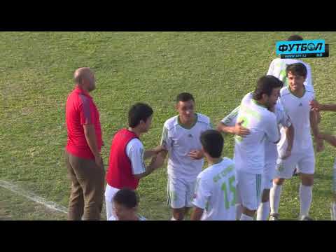 Видео: Ҳулбук - Саройкамар. Шарҳи бозӣ