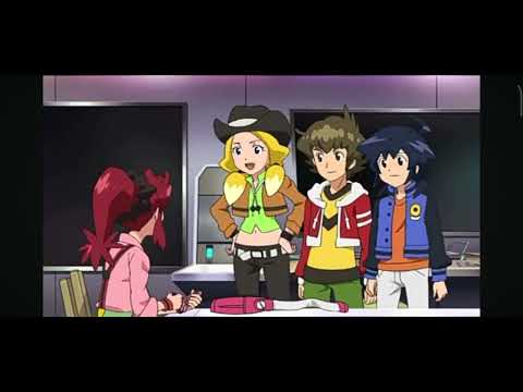 Видео: LBX Ван Ямано-Try Everything [Shakira] песня из Зверополис. ЧИТ. О.