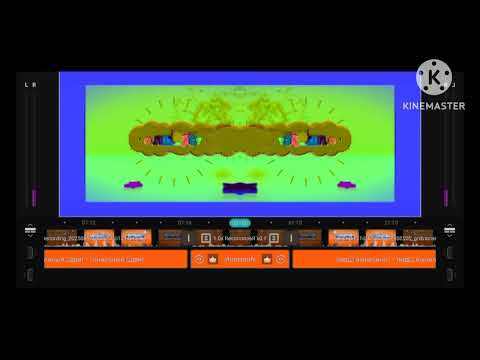 Видео: Волшебство ТВ effects preview 2 low voice 