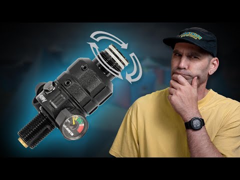 Видео: Турбина HK Army против Aerolite: что на самом деле нового?