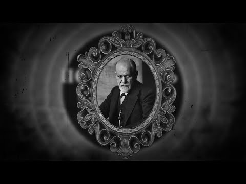 Видео: Бащата на психоанализата - Зигмунд Фройд