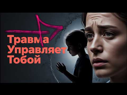 Видео: Почему Вы Притягиваете Нарциссов? (Виновата Травма)