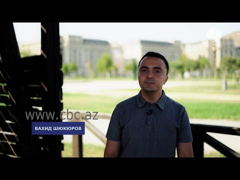 Видео: Неизведанный Азербайджан - Нефть:история и факты