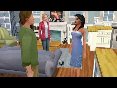 Видео: Прохождение игры Desperate Housewives. Ого, какие подробности! Часть 32
