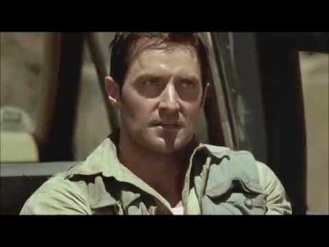 Видео: Предательство / John Porter (Strike Back)