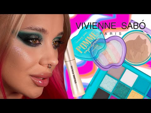 Видео: Vivienne sabo «Histoires Infernales» I Обзор коллекции 🍎