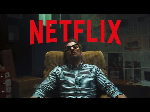 Видео: Кинематография уровня Netflix с использованием всего одного источника света
