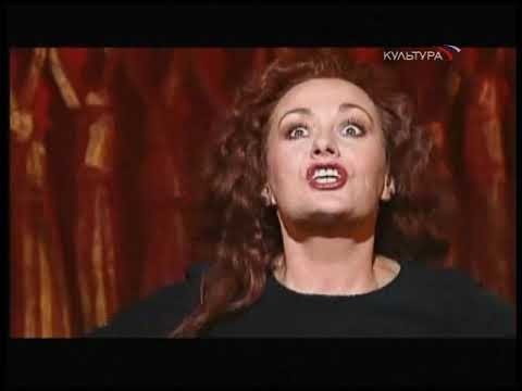 Видео: 33. Вагнер. Тристан и Изольда ч.2