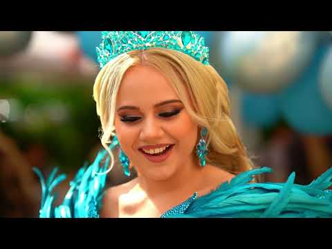 Видео: Абитуриентския бал на Александрина