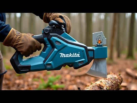 Видео: 20 НОВЫХ беспроводных электроинструментов, которые вы еще не видели, доступны на Amazon в 2025 году