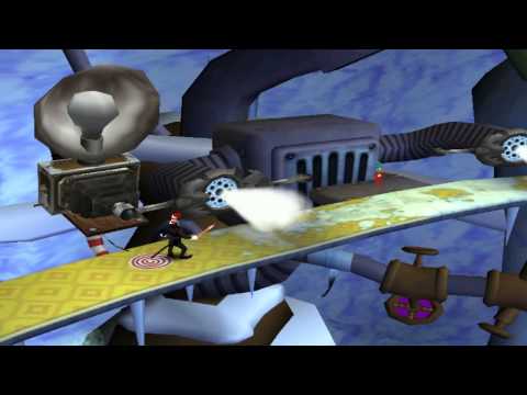 Видео: The Cat in the Hat Прохождение Часть 3