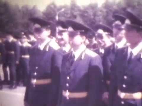 Видео: СВВПТАУ. Выпуск