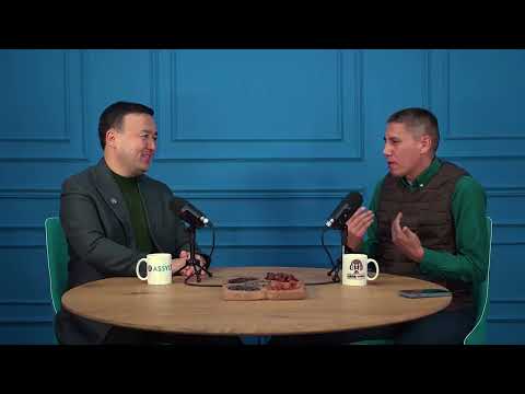 Видео: Санжар Керімбай. Қуыс кеуде. Өзбекәлі Жәнібек жайында