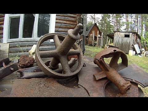 Видео: Обь-Енисейский канал. Часть 5.  Копь. Река Язевая. Кеть-Касский заказник.