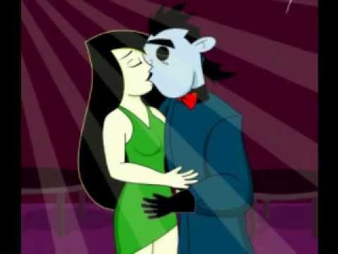 Видео: Шиго и Дрракен  История любви!