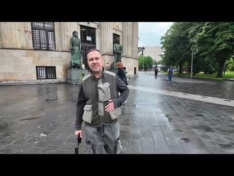 Видео: БАНЯ ЛУКА. ЗАПОВЕДНИК УНО. БИХАЧ. БОСНИЯ ГЕРЦЕГОВИНА ЧАСТЬ 4