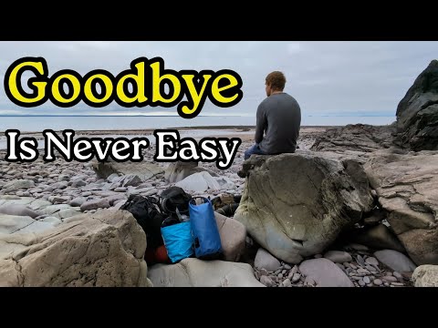 Видео: Время уходить