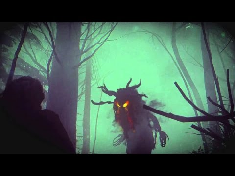 Видео: Rise of the Tomb Raider:#10 Баба яга