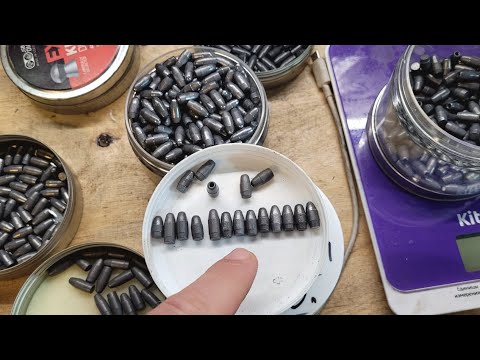 Видео: ЭКСПАНСИВ ВСЕГДА ХУЖЕ ЧЕМ ПРАВИЛЬНАЯ ПУЛЯ !